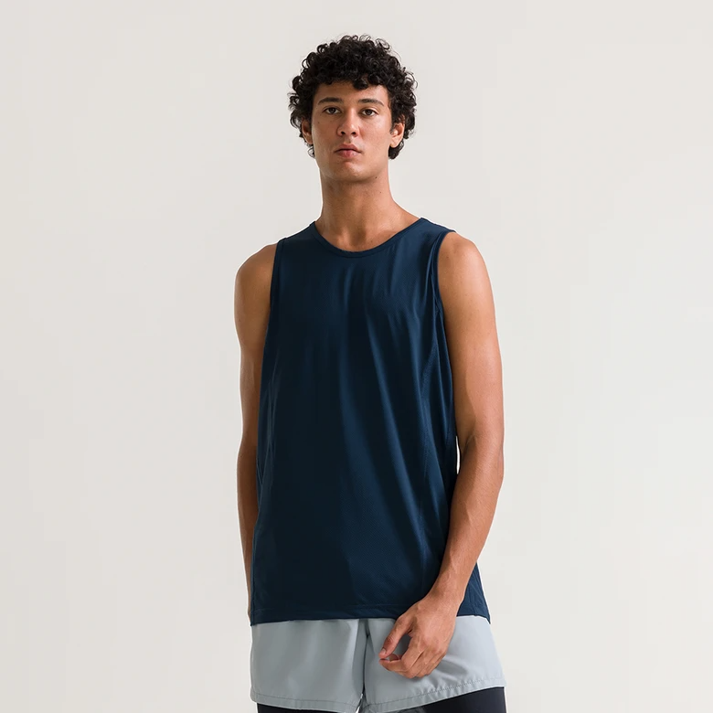 CAMISETA SIN MANGAS DEPORTIVA SPORT