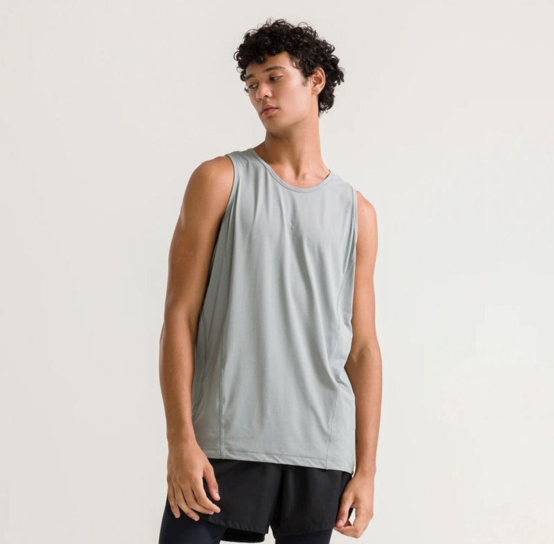 CAMISETA SIN MANGAS DEPORTIVA SPORT