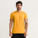 CAMISETA DEPORTIVA HOMBRE STEEL