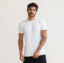 CAMISETA DEPORTIVA HOMBRE STEEL