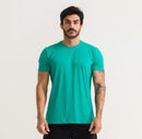 CAMISETA DEPORTIVA HOMBRE STEEL