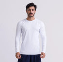 CAMISETA DE COMPRESIÓN UV POWER