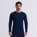 CAMISETA DE COMPRESIÓN UV POWER