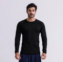 CAMISETA DE COMPRESIÓN UV POWER